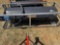 2023 Rotary Tiller