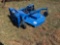 2023 TOPCAT Bush Hog