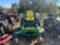 John Deere ZTrak Z915B Zero Turn Mower