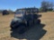 Polaris Ranger Diesel