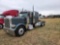 2016 Peterbilt 389 Truck