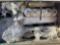 Contents of Semi Box Trailer