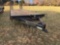 Kaufman Hi-Tensile Trailer