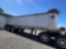 2007 Rhodes 20â€™ Dump Trailer