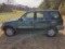 2001 Honda CR-V Multipurpose Vehicle (MPV)