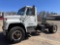 1986 International S-1700 Truck