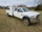 2016 Ram 5500 Chassis Truck