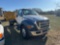 2006 Ford F-650 Truck