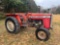 Massey Ferguson 260 Tractor