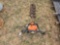 Stihl BT 120C Auger