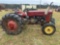 Massey Ferguson 65 Tractor