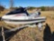 Polaris Genesis Jet Ski