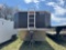 2006 Car Mate Trailers Enclosed Car Trailer