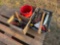 Misc. hand tools