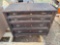 Wooden toolbox and more