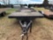 22â€™ Miller Tilt Top Trailer
