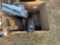 Hand saws and more