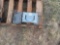 Animal trap
