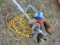 Hammers, Wedge Blocks, Extension Cord and more