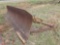 Dozer blade