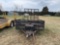 10â€™ Railed Trailer no  title