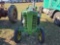 John Deere 420 Tractor