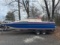 1985 25' Baja Boat With 350 Chevy 4 Barrel & 1985 Marion Trailer