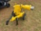 Tractor PTO Driven Water Pump