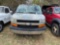 2006 Chevrolet Express Van