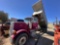 1998 Peterbilt 357 Dump Truck