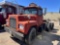 1974 Mack R-600
