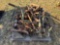 Cultivator Parts