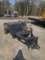 Homemade 4ft x 8ft trailer - No VIN