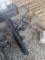 Polaris Snow Plow Attachment
