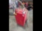 Portable Gas Tank