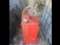 Portable Gas Tank