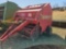 Vicon RP1510 Round Baler