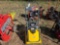 2022 Wacker Neuson WP1550AW Vibratory Plate compactor