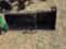 Hydraulic Skid Steer Bucket