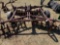 Hydraulic Disc Harrow