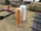 2- Propane tanks