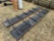 Metal Panels for truck