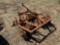 Disc Harrow