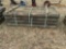 TREATED POST  6â€ X 8â€™ -28 Per Bundle