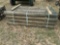 TREATED POST  6â€ X 8â€™ -28 Per Bundle