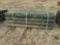 TREATED POST  6â€ X 8â€™ -28 Per Bundle