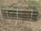 TREATED POST  6â€ X 8â€™ -28 Per Bundle