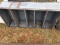 Metal rack