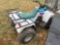 Kawasaki Bayou 220 - NOT RUNNING