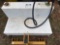 Diesel auxiliary tank
